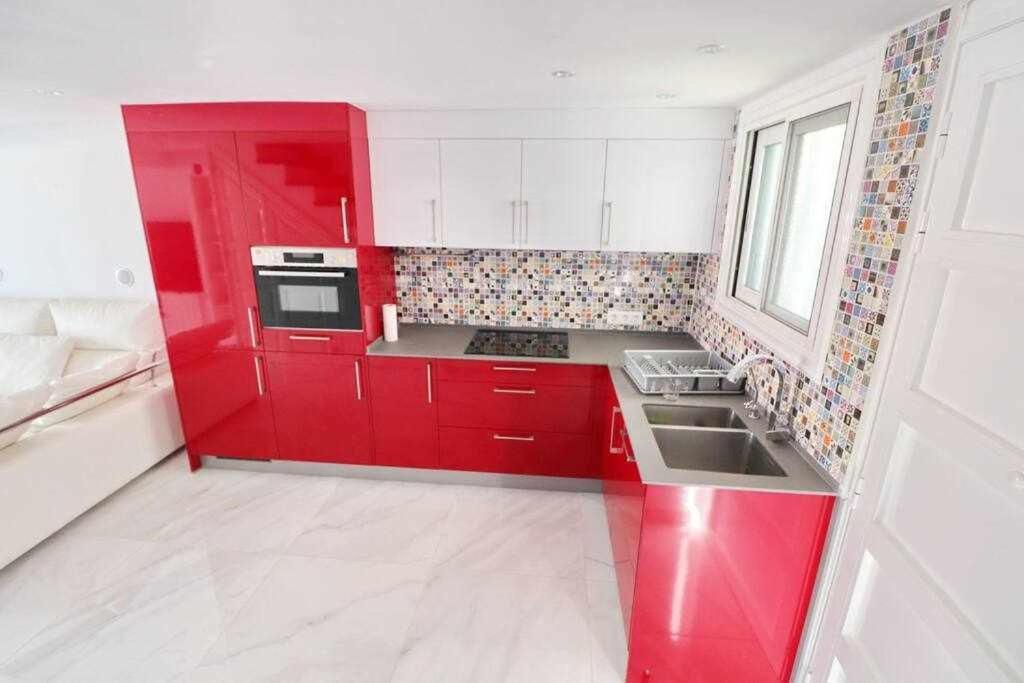 351 Parque Santiago 1 By Tenerife Rental & Sales Πλάγια ντε λας Αμέρικας Εξωτερικό φωτογραφία