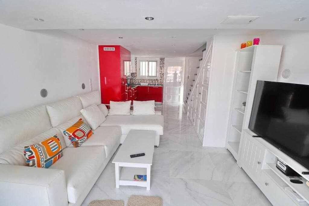 351 Parque Santiago 1 By Tenerife Rental & Sales Πλάγια ντε λας Αμέρικας Εξωτερικό φωτογραφία