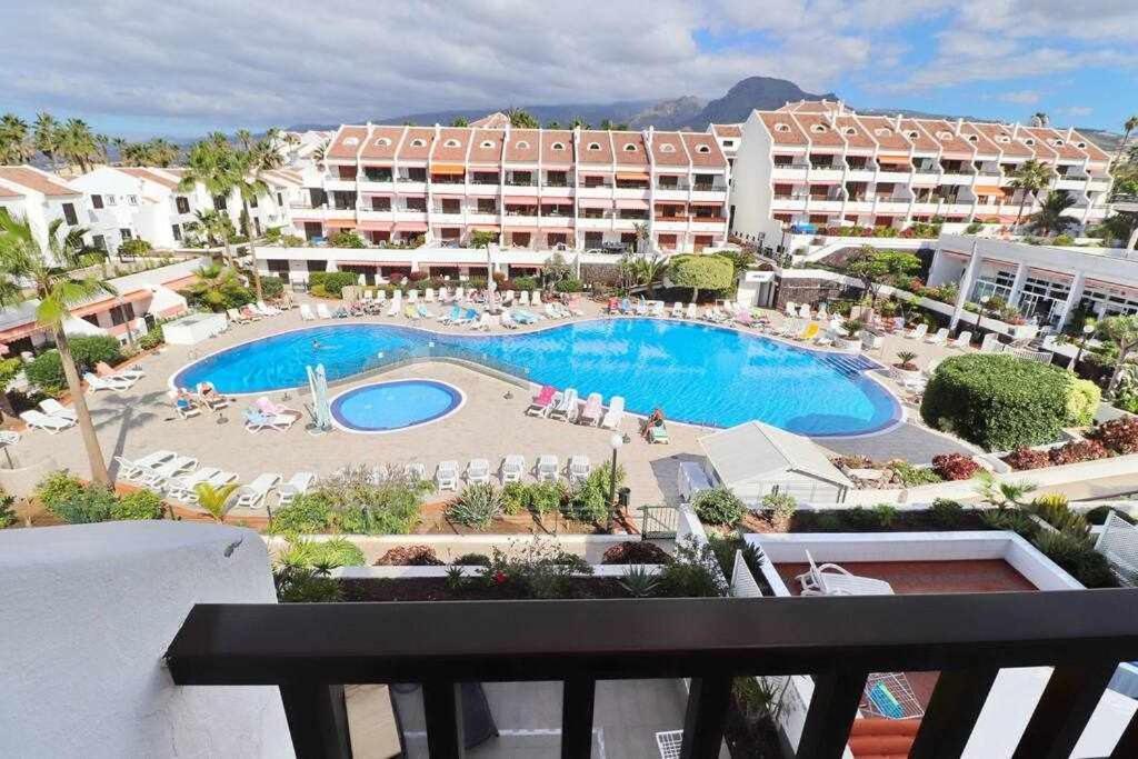 351 Parque Santiago 1 By Tenerife Rental & Sales Πλάγια ντε λας Αμέρικας Εξωτερικό φωτογραφία