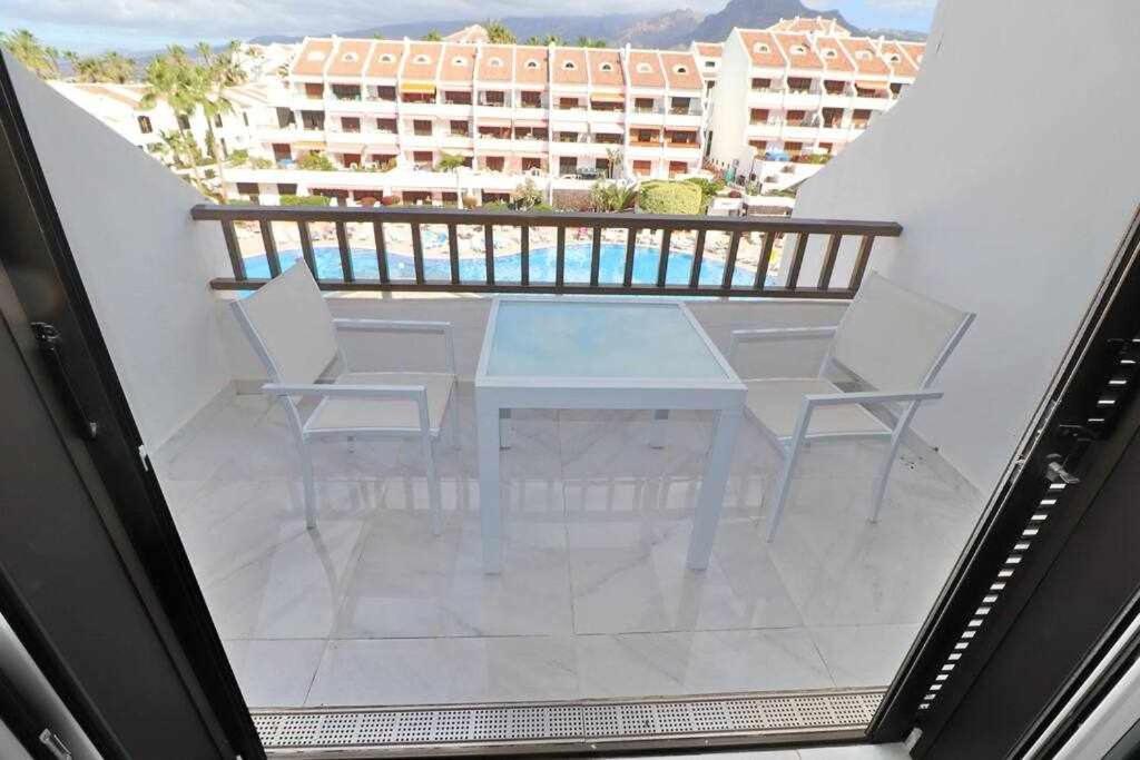 351 Parque Santiago 1 By Tenerife Rental & Sales Πλάγια ντε λας Αμέρικας Εξωτερικό φωτογραφία