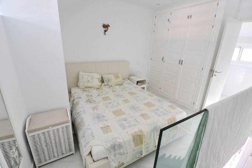 351 Parque Santiago 1 By Tenerife Rental & Sales Πλάγια ντε λας Αμέρικας Εξωτερικό φωτογραφία