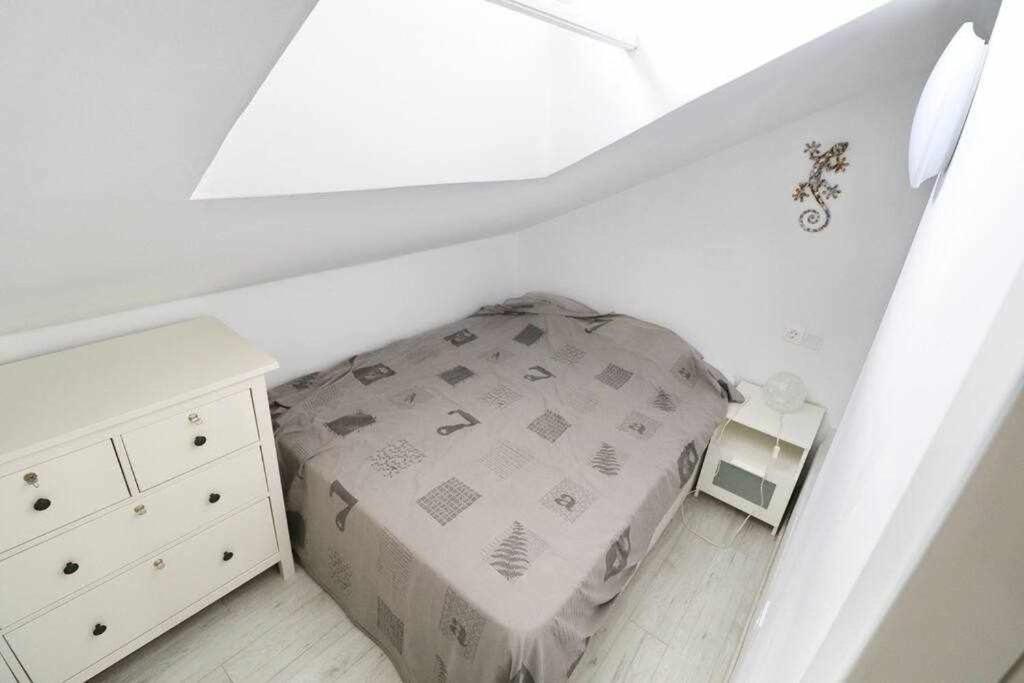 351 Parque Santiago 1 By Tenerife Rental & Sales Πλάγια ντε λας Αμέρικας Εξωτερικό φωτογραφία