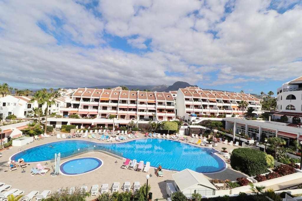 351 Parque Santiago 1 By Tenerife Rental & Sales Πλάγια ντε λας Αμέρικας Εξωτερικό φωτογραφία