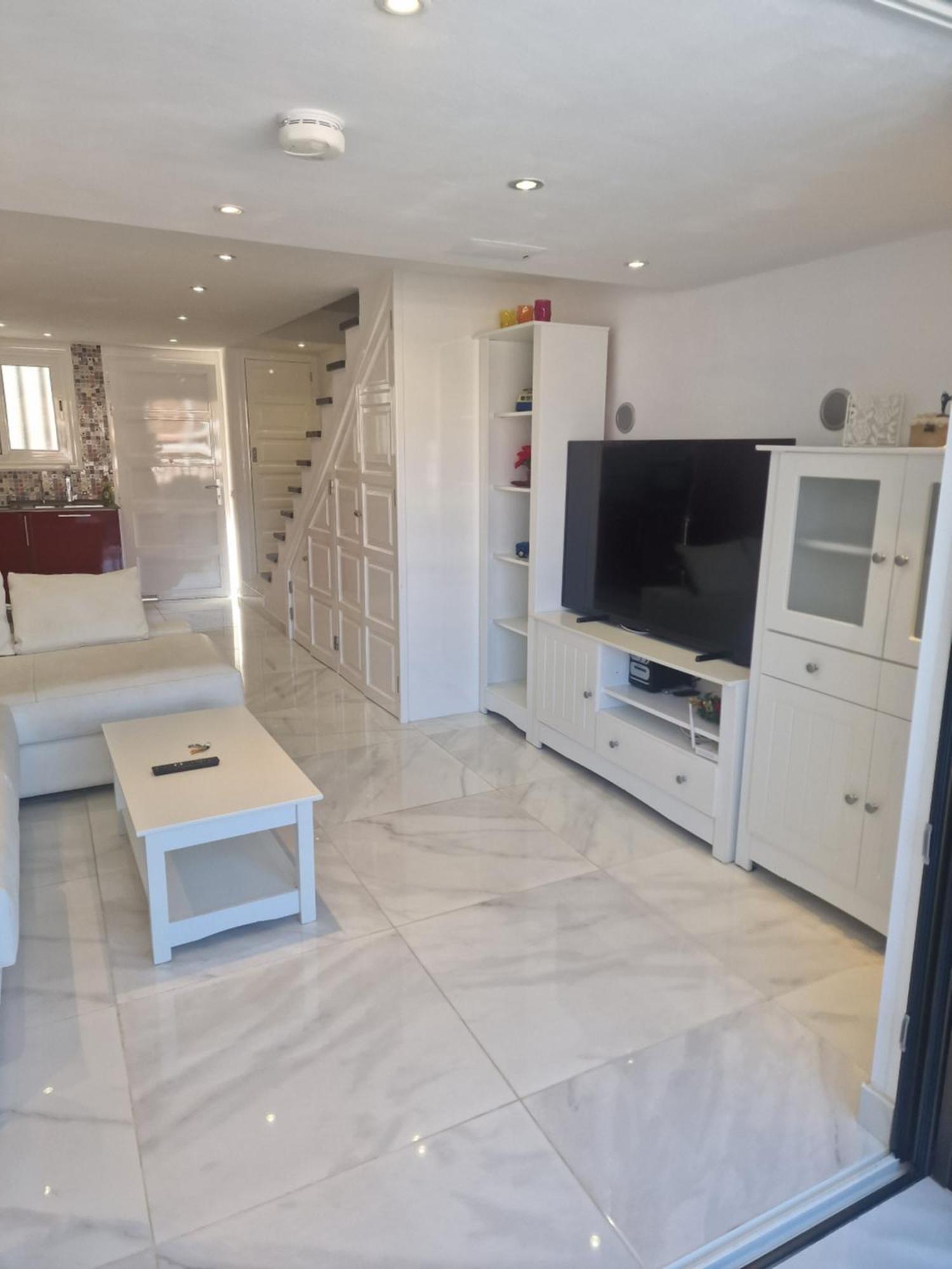 351 Parque Santiago 1 By Tenerife Rental & Sales Πλάγια ντε λας Αμέρικας Εξωτερικό φωτογραφία